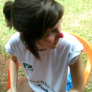 Foto de perfil de Marcela Velloso
