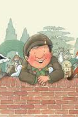 Percy, O guarda Florestal (Percy, The park Keeper)