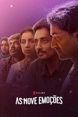 As Nove Emoções (Navarasa)