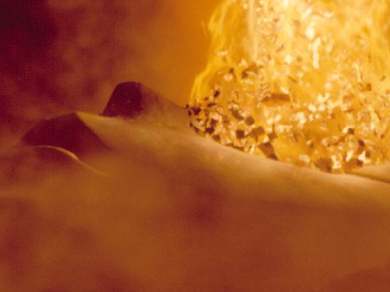 Foto 19 de Missão: Marte