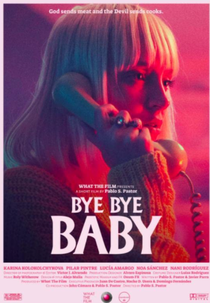 Bye Bye Baby (Bye Bye Baby)