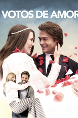 Votos de amor (Sacred Vow)