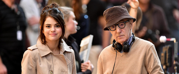 Woody Allen chega a acordo de US $ 68 milhões com a Amazon