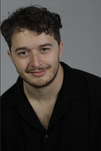 Marco Colosimo - Poster 1