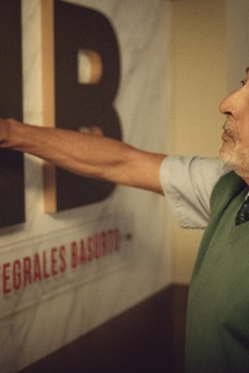 Poster de Episódio Soluciones Integrales Basurto (2024)