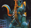 Fest Godzilla 3: Gigan Attacks