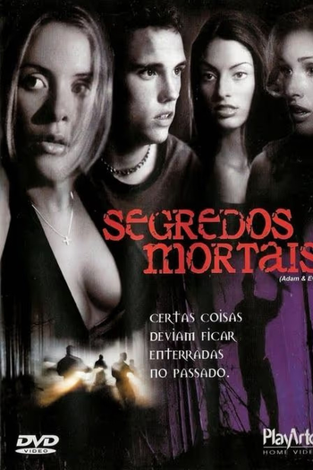  de Filme Segredos Mortais (2004)