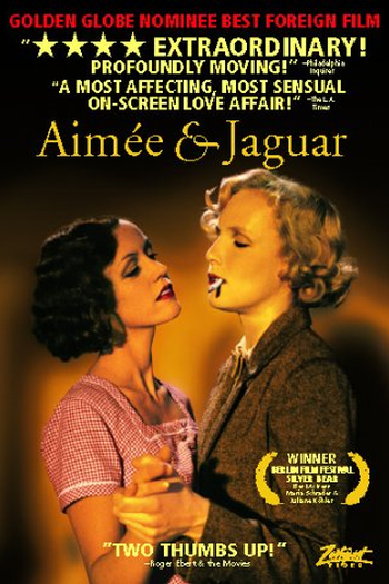  de Filme Aimée & Jaguar (1999)