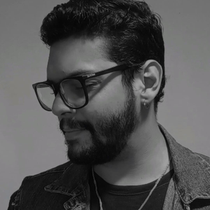 Foto de perfil de Almir Dantas