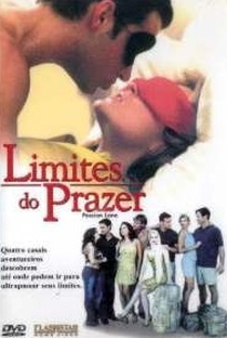 Limites do Prazer - Poster / Capa / Cartaz - Oficial 2