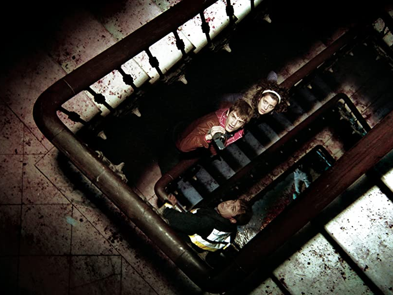 Foto 3 de [REC]² Possuídos