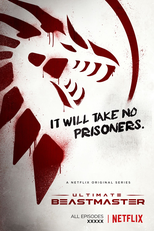Ultimate Beastmaster Brasil - A Vitória ou Nada (Ultimate Beastmaster Brasil - A Vitória ou Nada (2ª Temporada))
