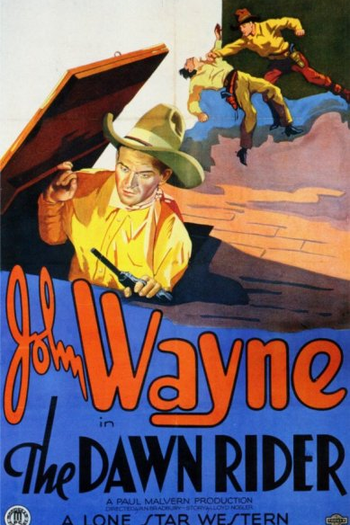  de Filme A Difícil Vingança (1935)