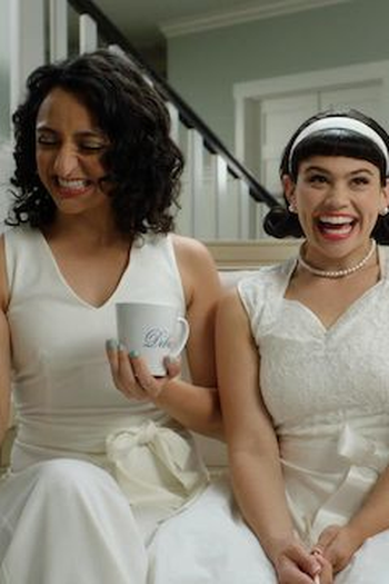 Poster de Episódio A Very Debra Christmas (2020)