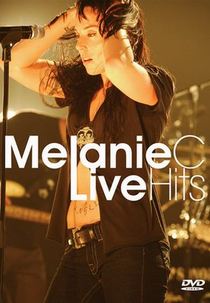 Melanie C - Live Hits (Melanie C - Live Hits)
