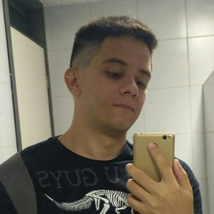 Foto de perfil de Gilberto