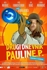 The Second Diary of Paulina P. (Drugi dnevnik Pauline P.)