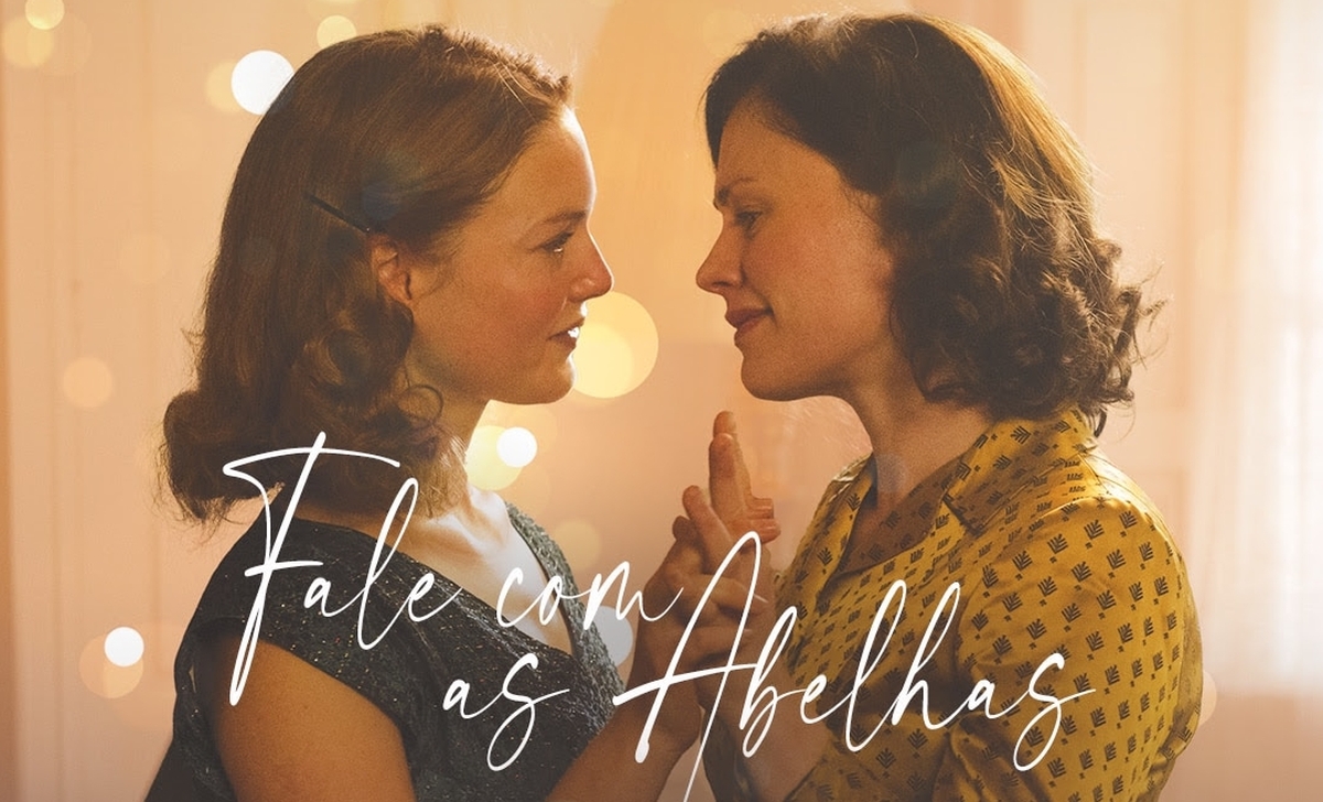 Fale com as Abelhas estreia hoje, dia oficial do orgulho LGBTQIA+ no Brasil, em streaming Fale com as Abelhas estreia hoje, dia oficial do orgulho LGBTQIA+ no Brasil, em streaming