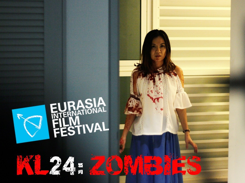 Foto 3 de KL24: Zombies