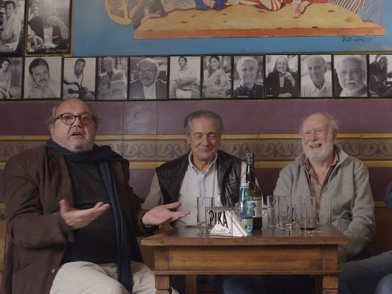 Foto 2 de República Madalena