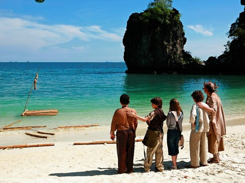 Foto 5 de Billy Stone e o Medalhão Mágico
