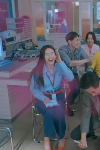 Poster de Episódio 로봇펭귄 (2022)