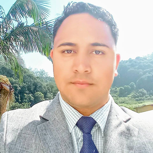 Foto de perfil de Fernando Y