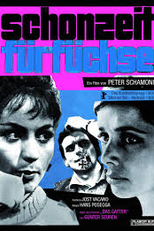 Schonzeit für Füchse (Schonzeit für Füchse)