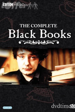 Black Books (1ª Temporada) (Black Books (1st season))