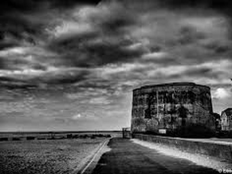 Foto 1 de The Haunted Tower