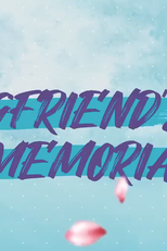GFRIEND'S MEMORIA (1ª Temporada) (GFRIEND'S MEMORIA - GFriend in Chuncheon)