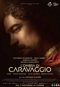 L'ombra di Caravaggio (L'ombra di Caravaggio)