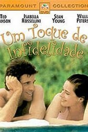  de Filme Um Toque de Infidelidade (1989)