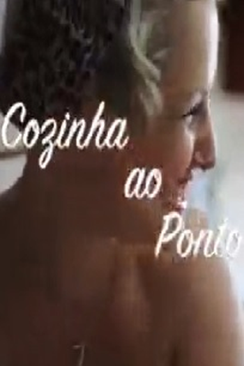 Poster de Série Cozinha ao Ponto (2012)