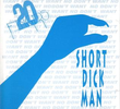 Gilette: Short Dick Man