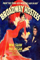 Esperanças Perdidas (Broadway Hostess)