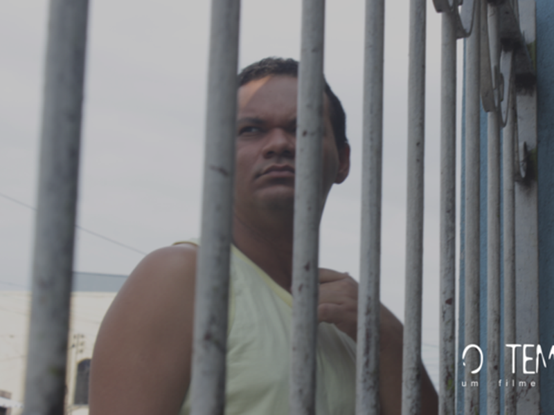 Foto 1 de O Tempo Passa