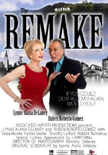The Remake (The Remake)