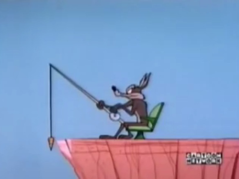 Foto 8 de Hare-Breadth Hurry