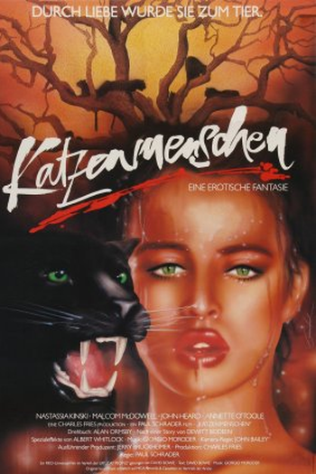  de Filme A Marca da Pantera (1982)