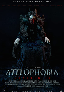 Atelophobia: Throes of a Monarch (Atelophobia: Chapter II)