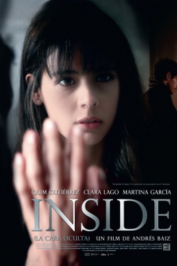  de Filme O Quarto Secreto (2011)