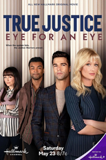 True Justice: Eye for An Eye (True Justice: Eye for An Eye)