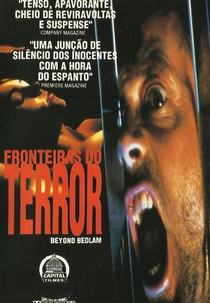 Fronteiras do Terror (Beyond Bedlam)