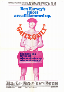 Uma Certa Casa em Chicago (Gaily, Gaily)