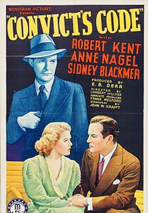 Convict’s Code (Convict’s Code)