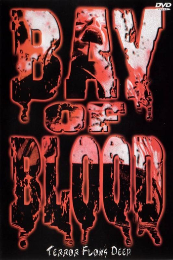  de Filme Banho de Sangue (1971)