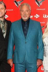 The Voice UK (9ª Temporada) (The Voice UK (Series 9))