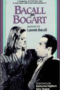 Bacall on Bogart - Poster / Capa / Cartaz - Oficial 1