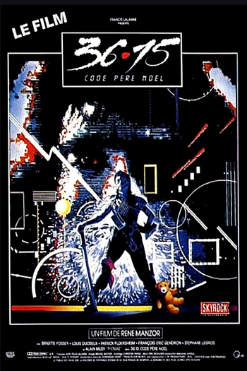  de Filme Fim de Jogo (1989)